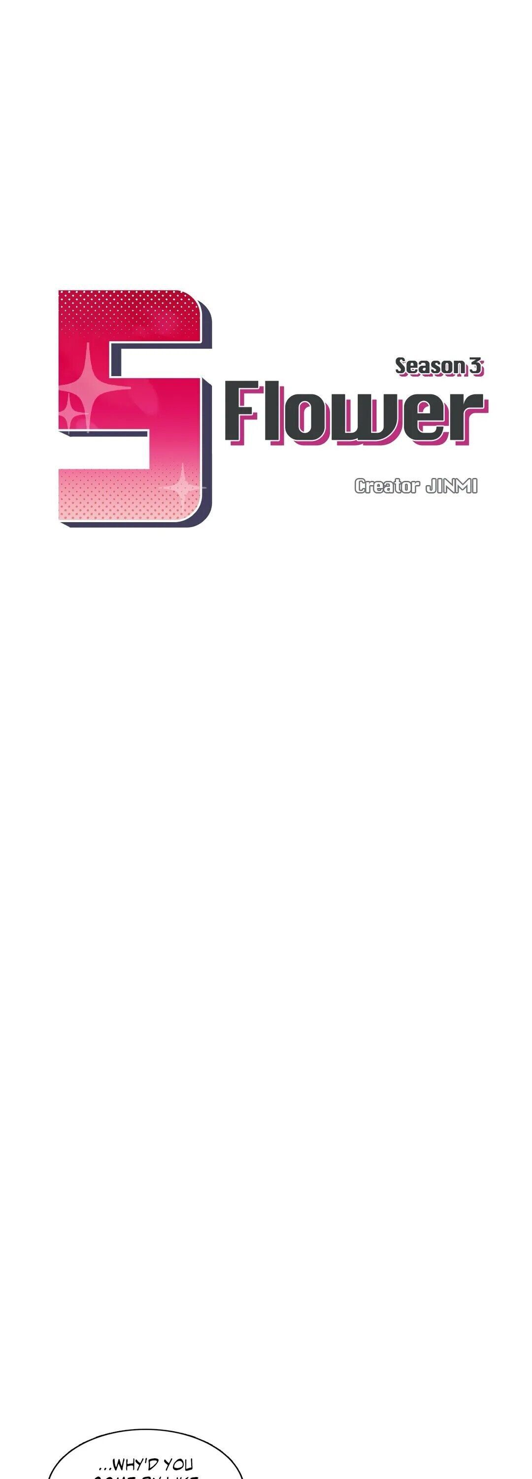 S Flower Chapter 85 image 4