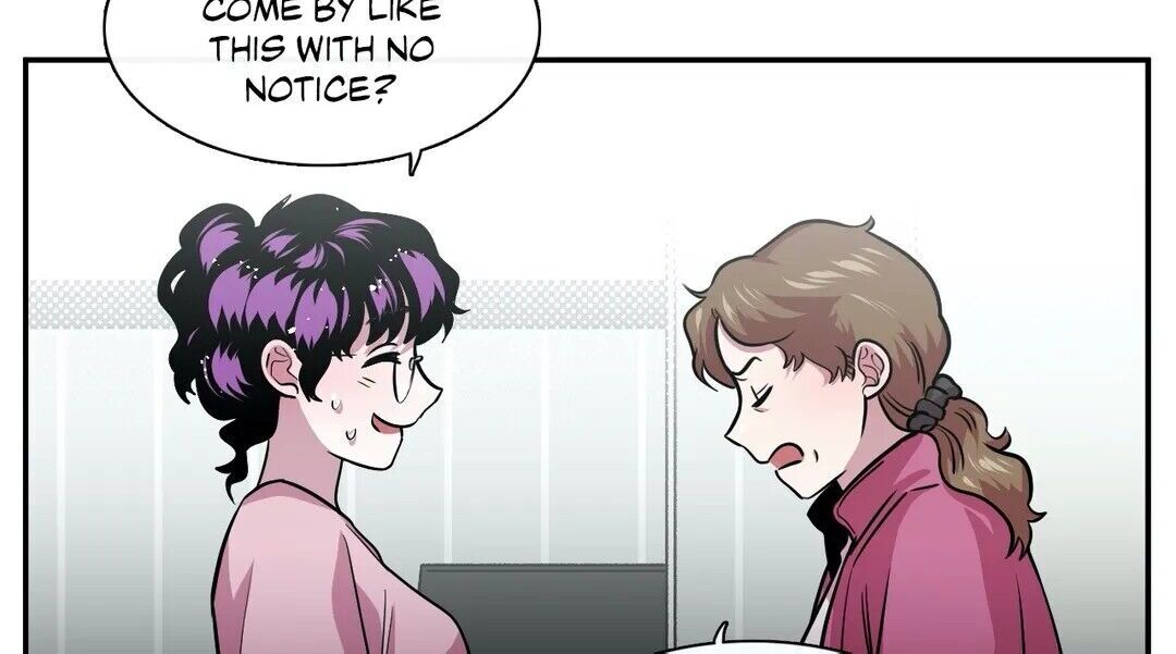 S Flower Chapter 85 image 5