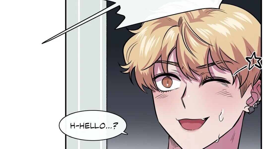 S Flower Chapter 85 image 7