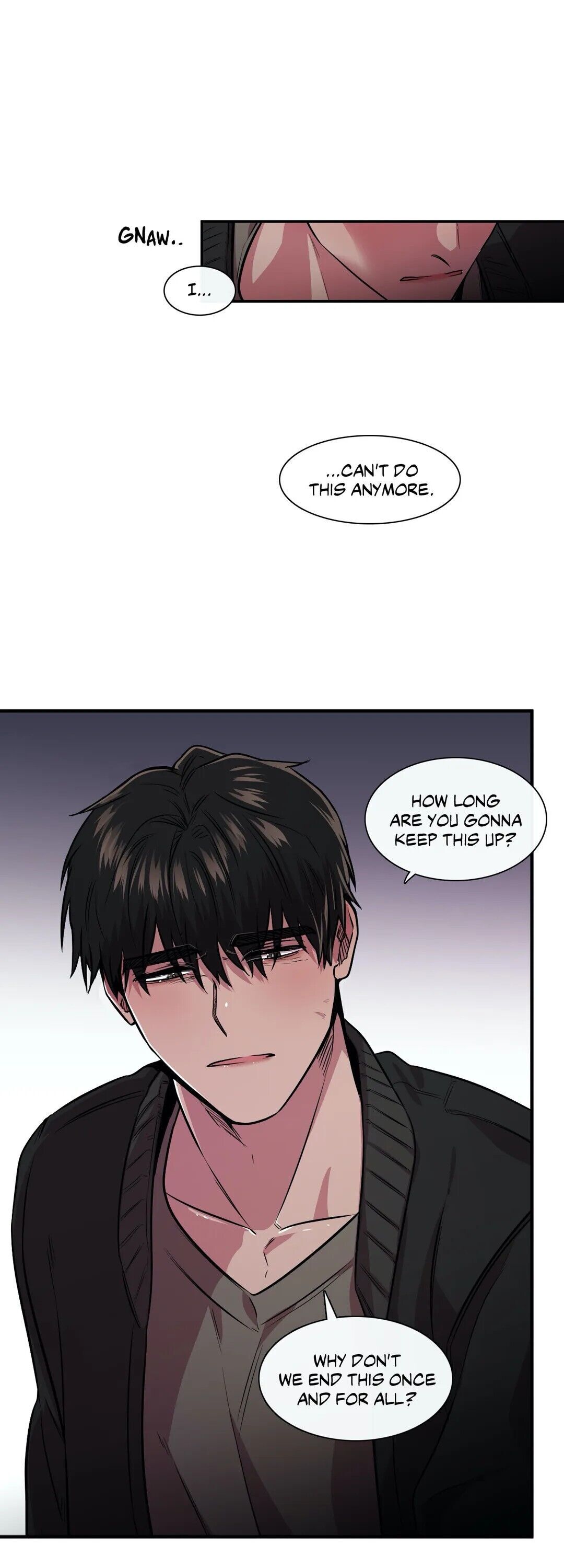 S Flower Chapter 86 image 0