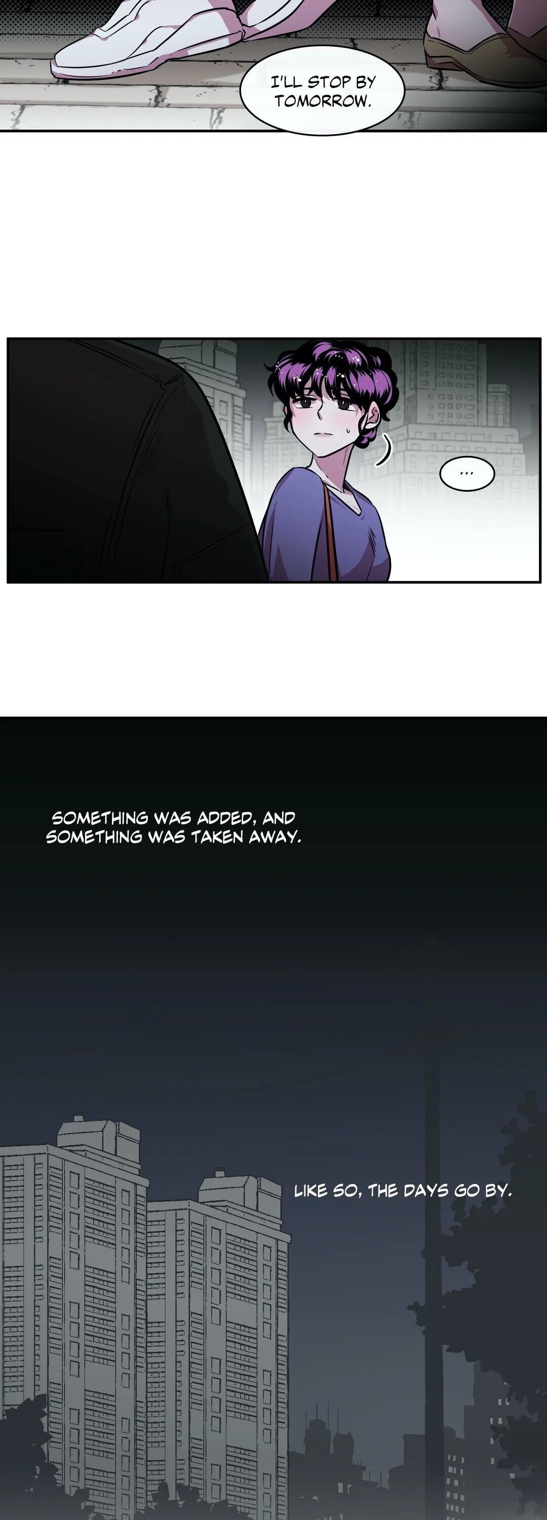 S Flower Chapter 86 image 10