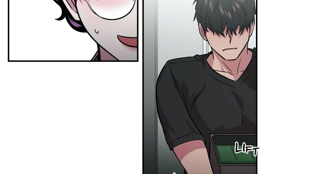 S Flower Chapter 86 image 19