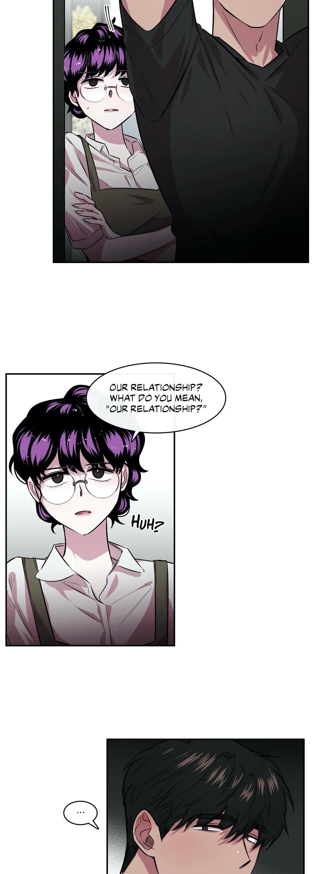 S Flower Chapter 86 image 22
