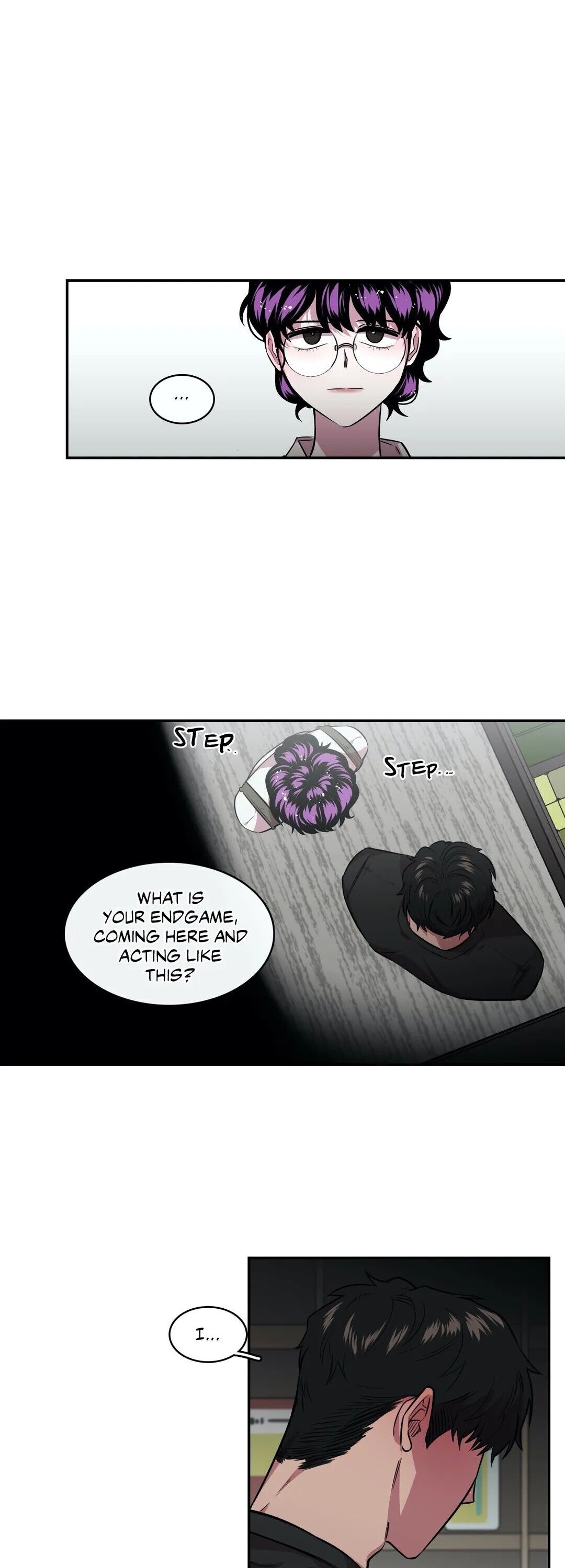 S Flower Chapter 86 image 24