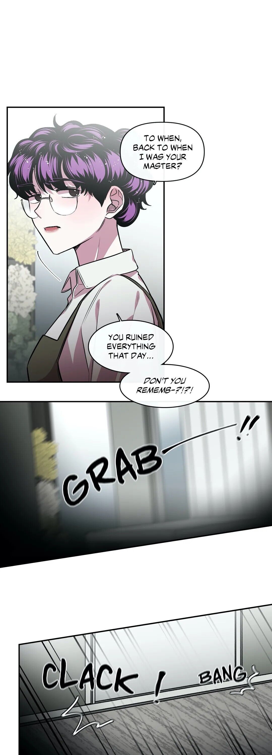 S Flower Chapter 86 image 26