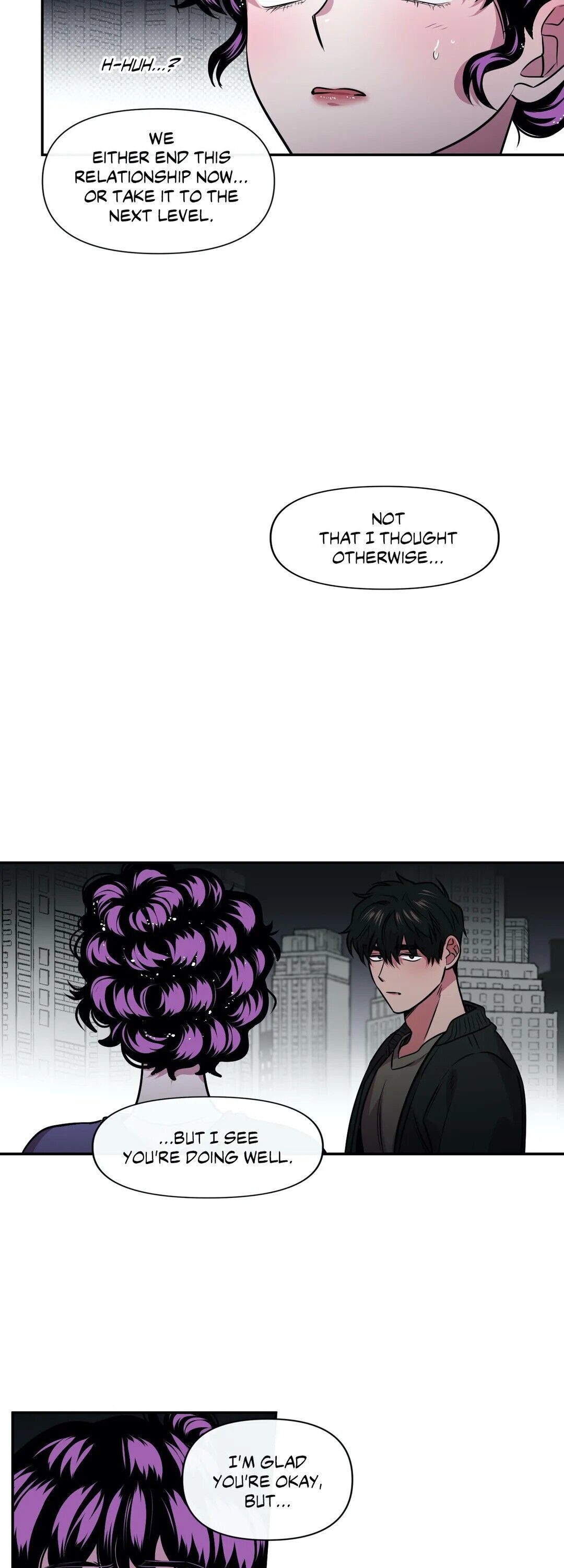 S Flower Chapter 86 image 2