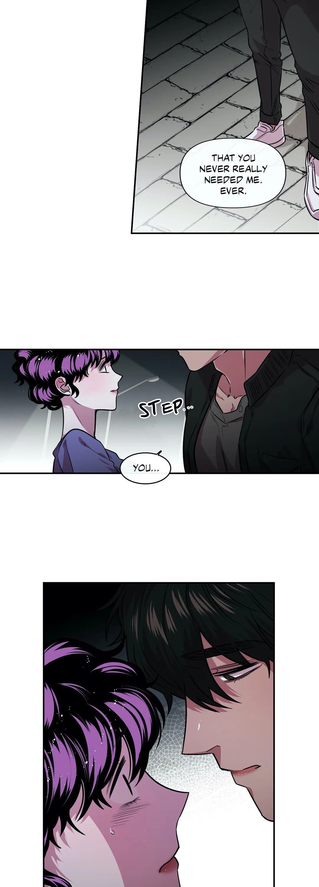 S Flower Chapter 86 image 4