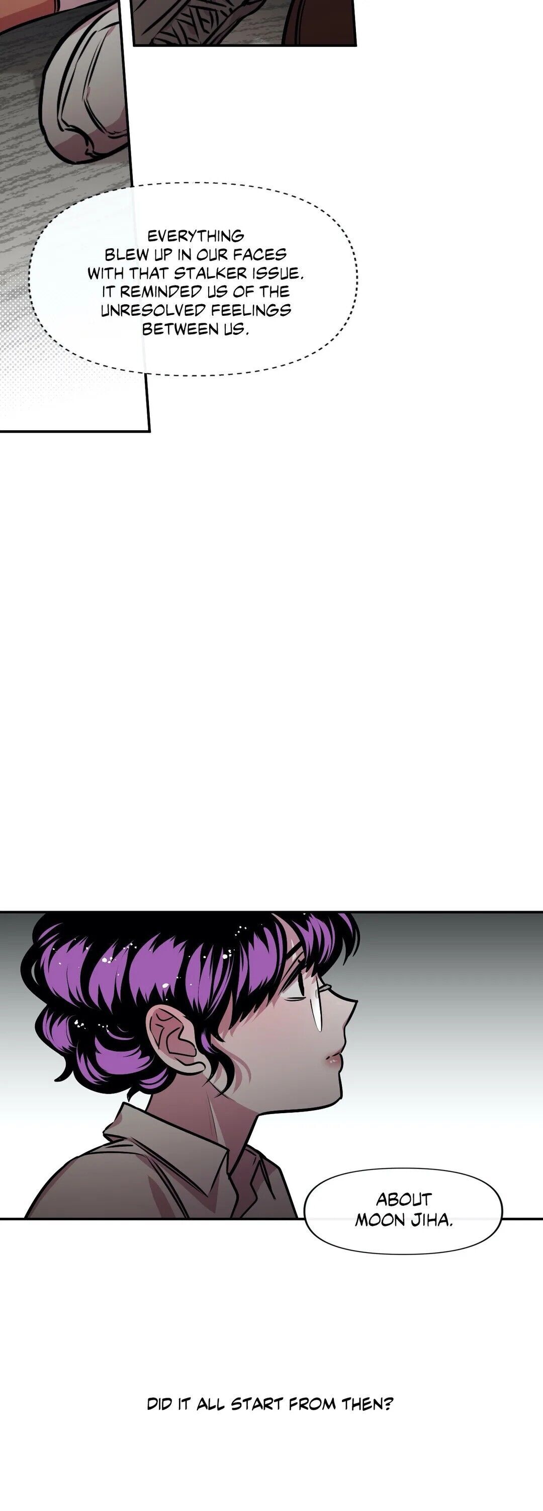 S Flower Chapter 87 image 26