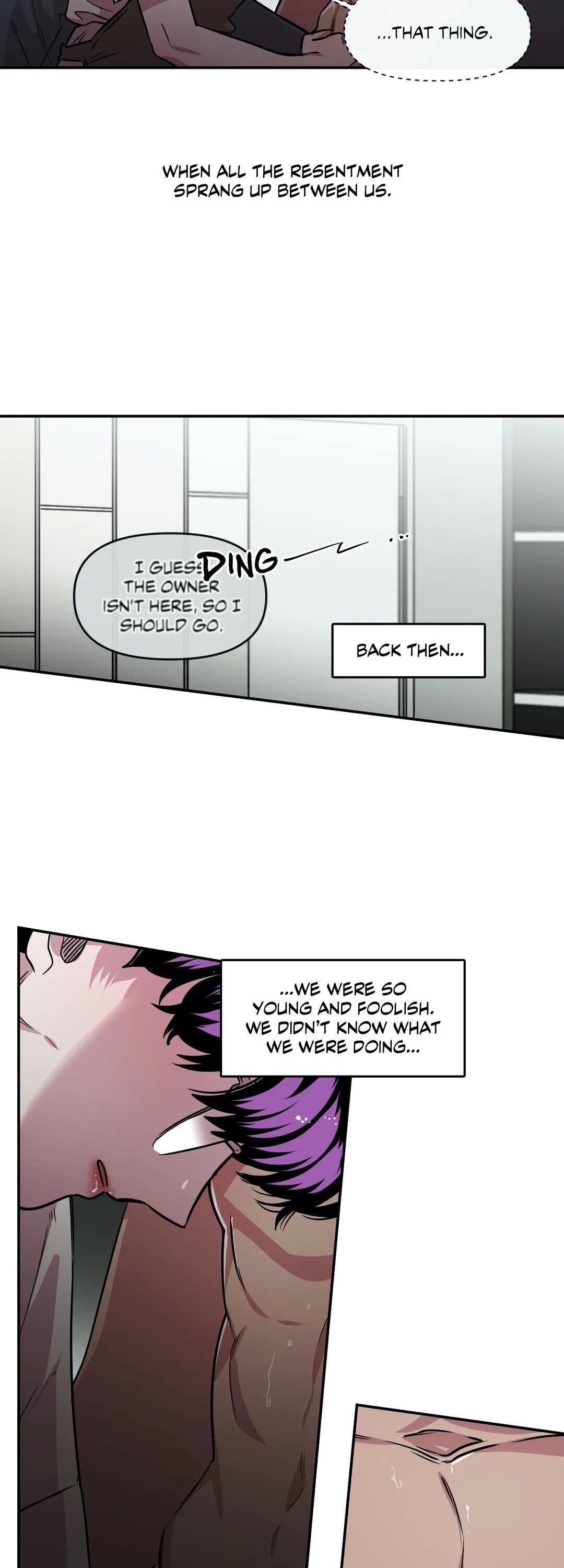 S Flower Chapter 87 image 28