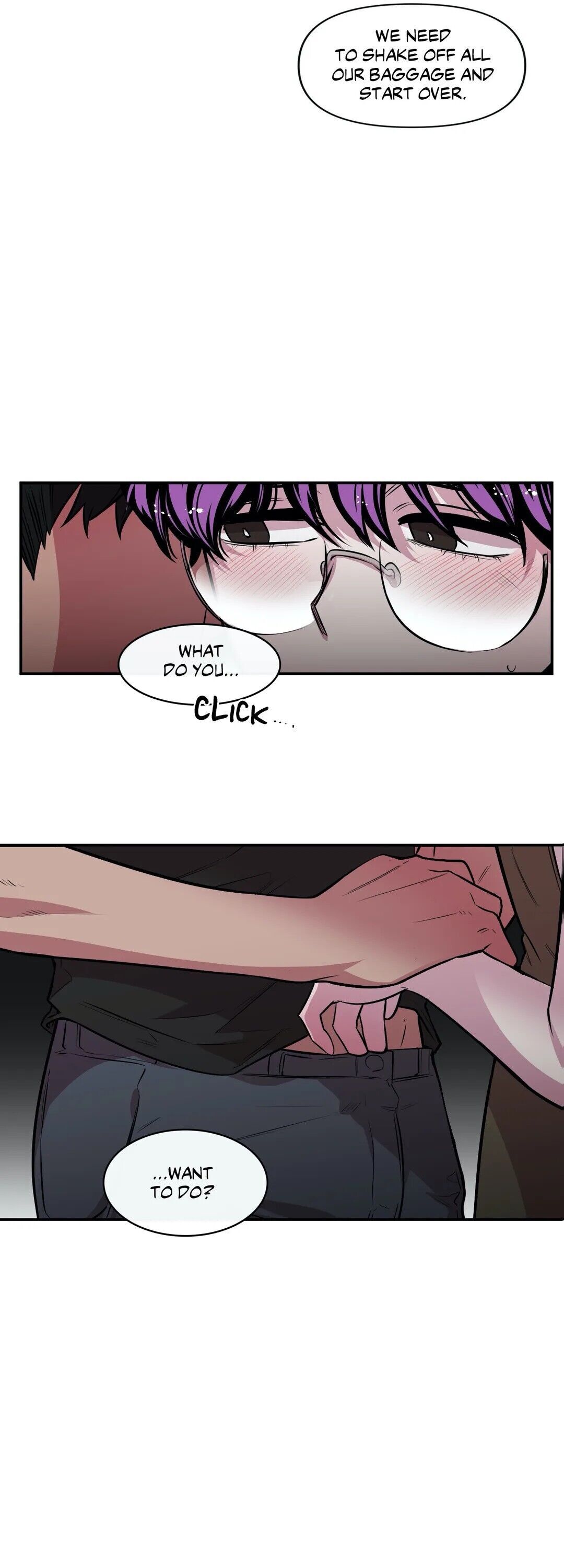 S Flower Chapter 87 image 2