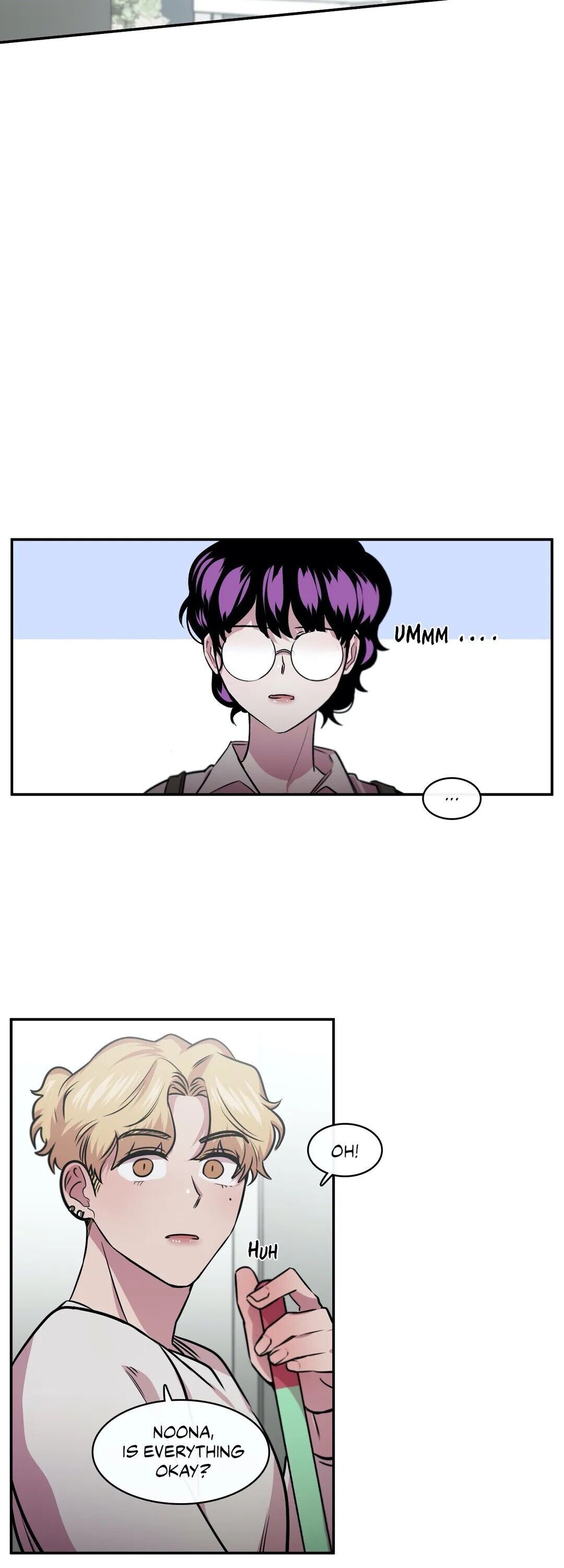 S Flower Chapter 87 image 44