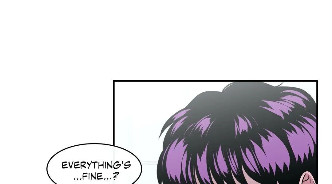 S Flower Chapter 87 image 45