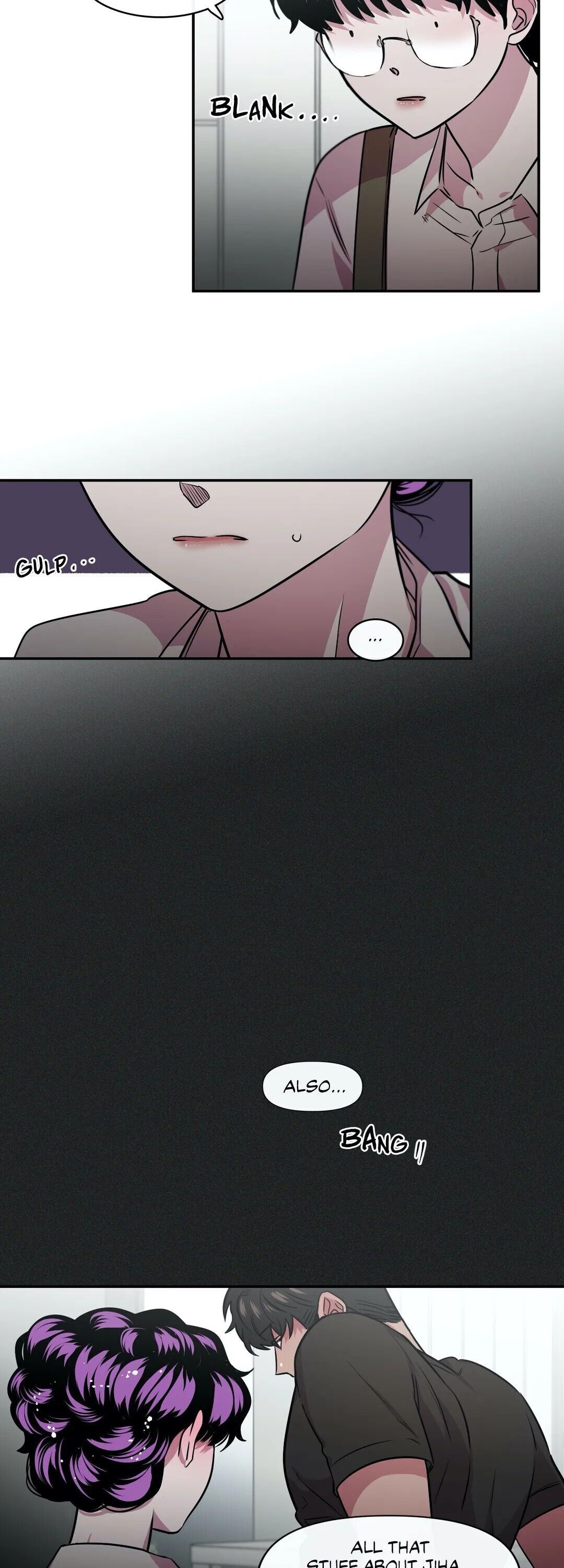 S Flower Chapter 87 image 46