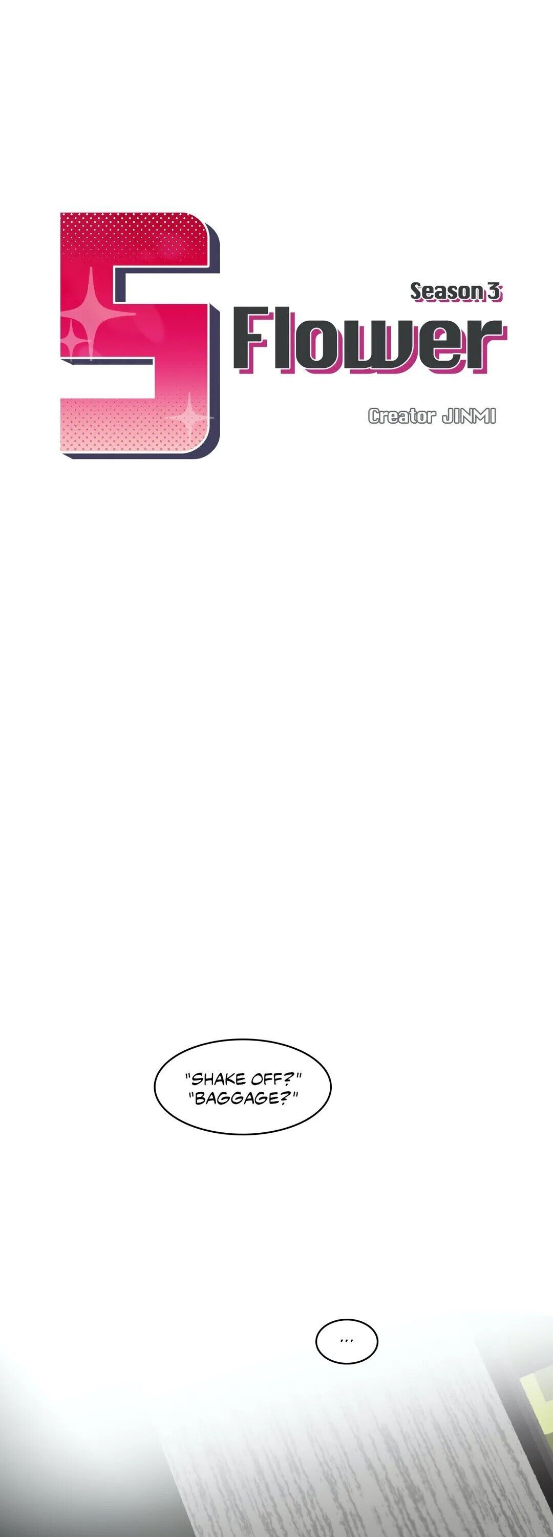 S Flower Chapter 87 image 4