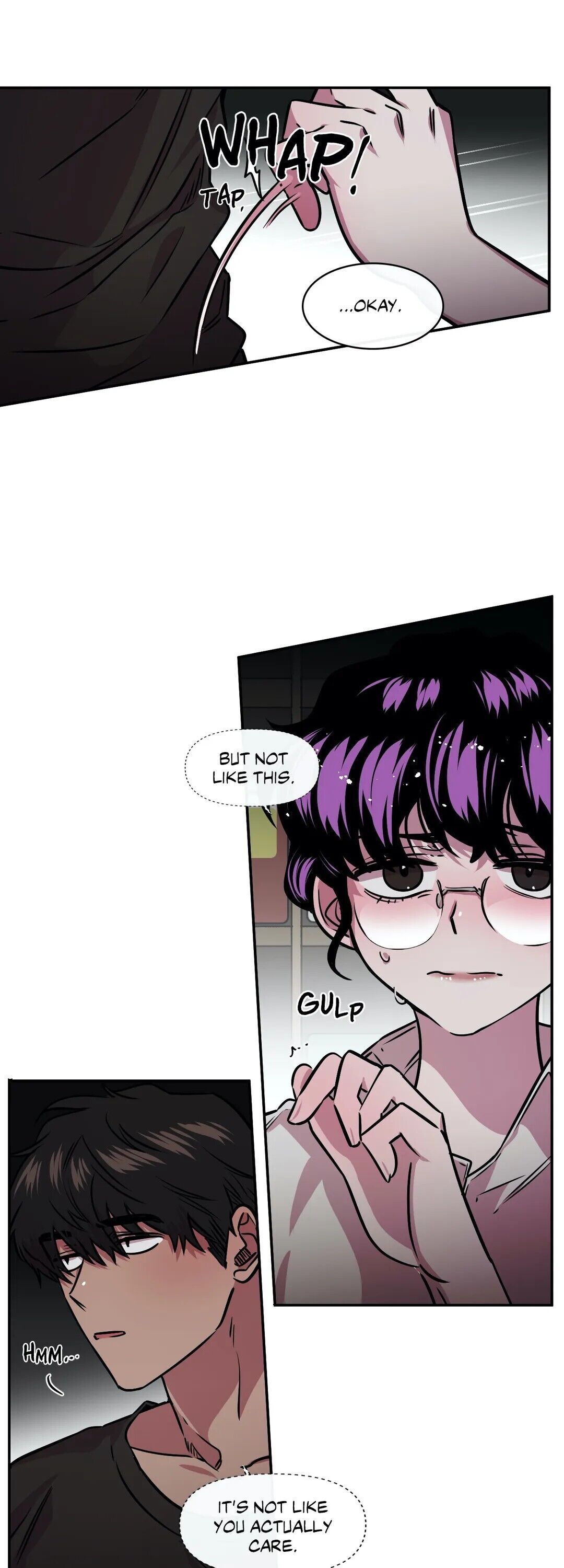 S Flower Chapter 87 image 6