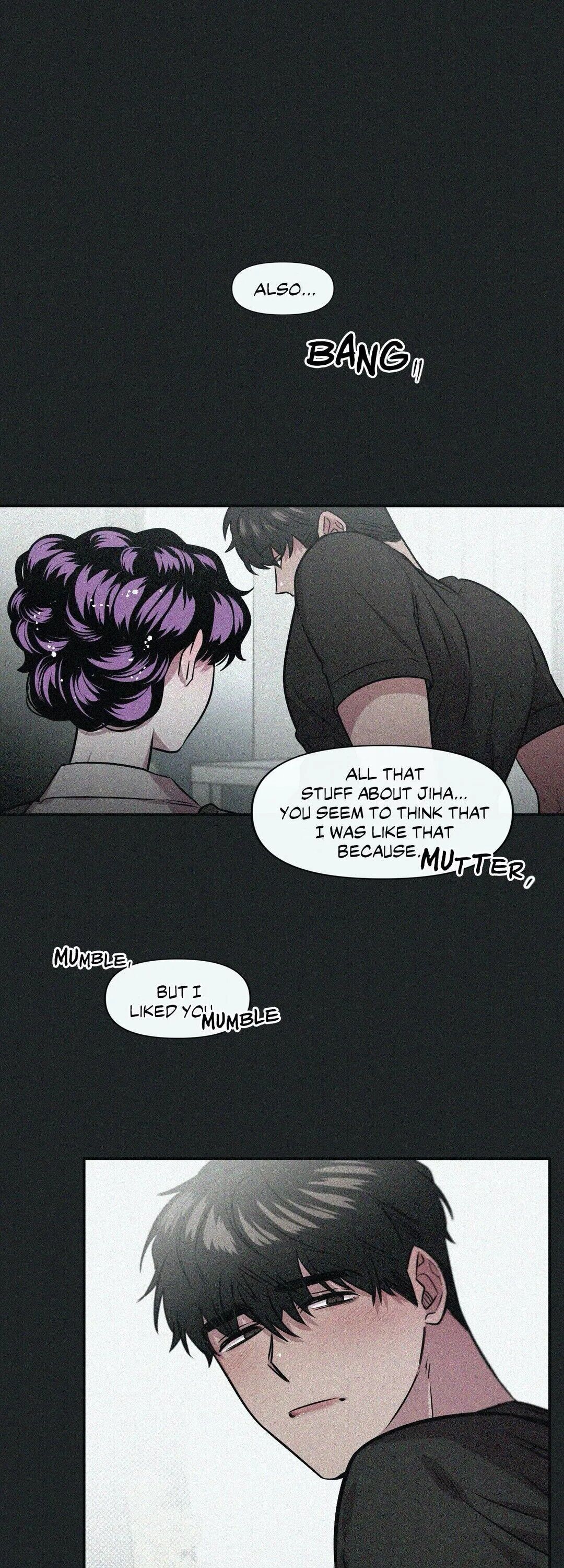 S Flower Chapter 88 image 0