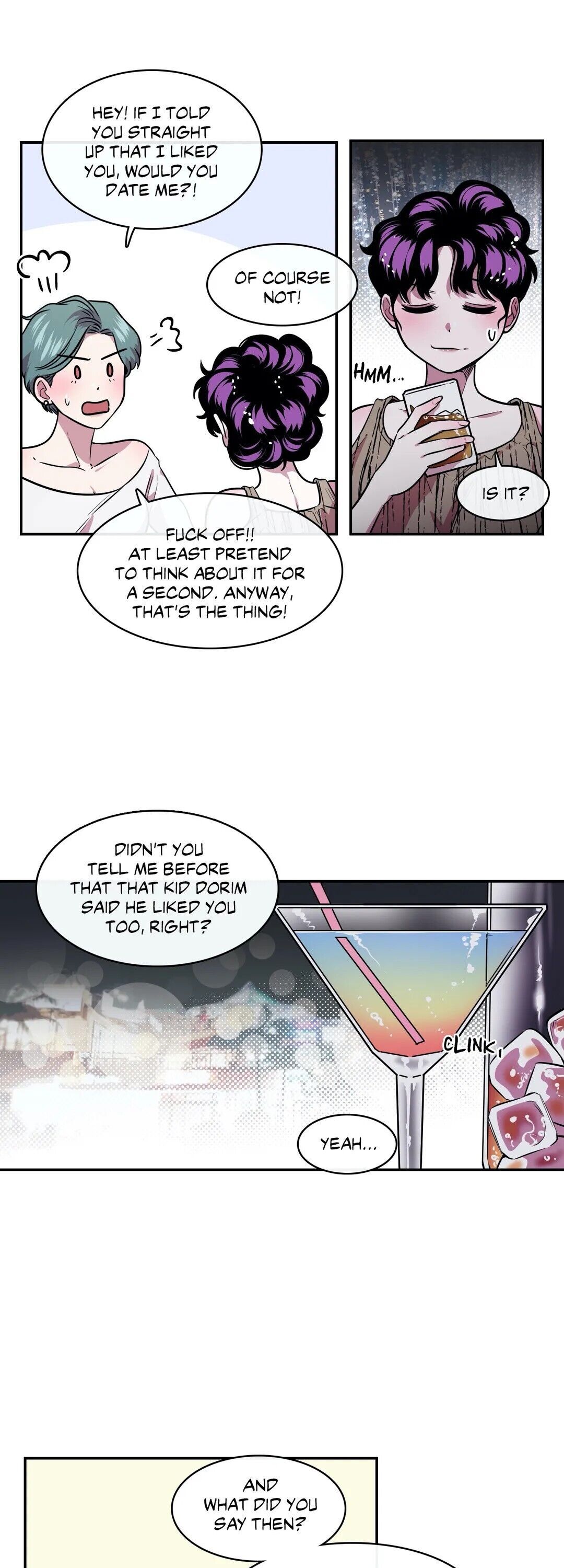 S Flower Chapter 88 image 10