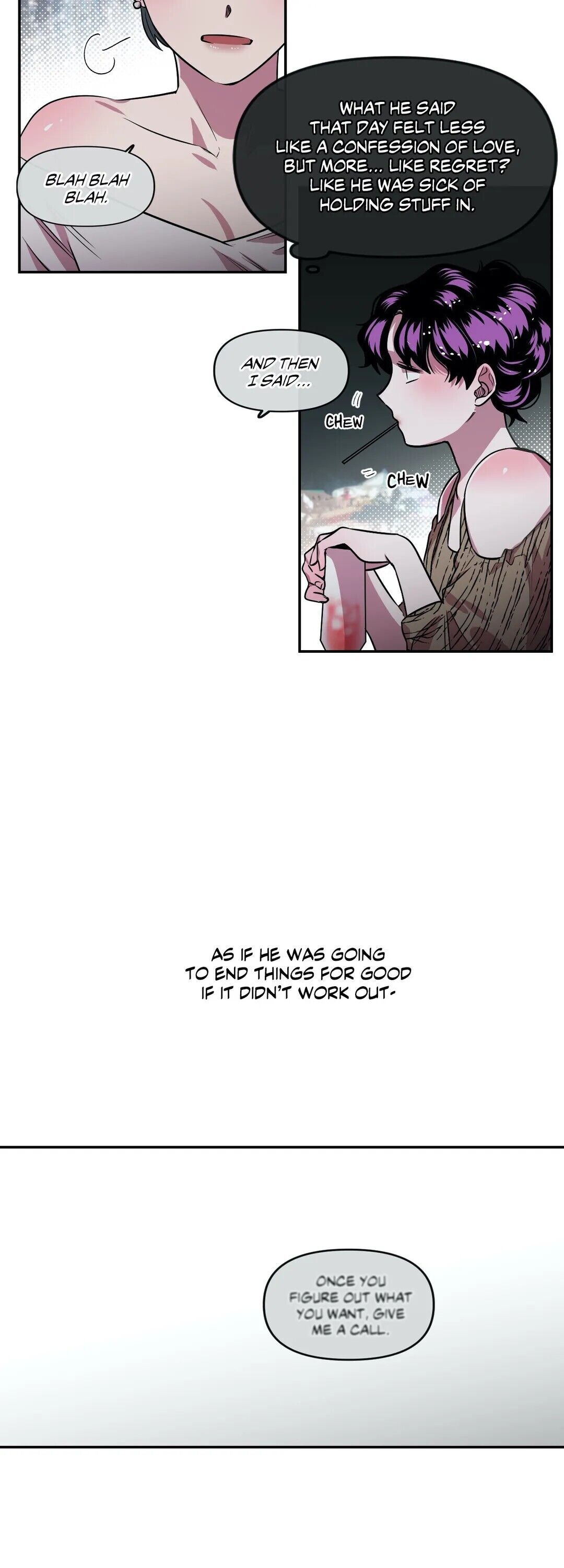 S Flower Chapter 88 image 14