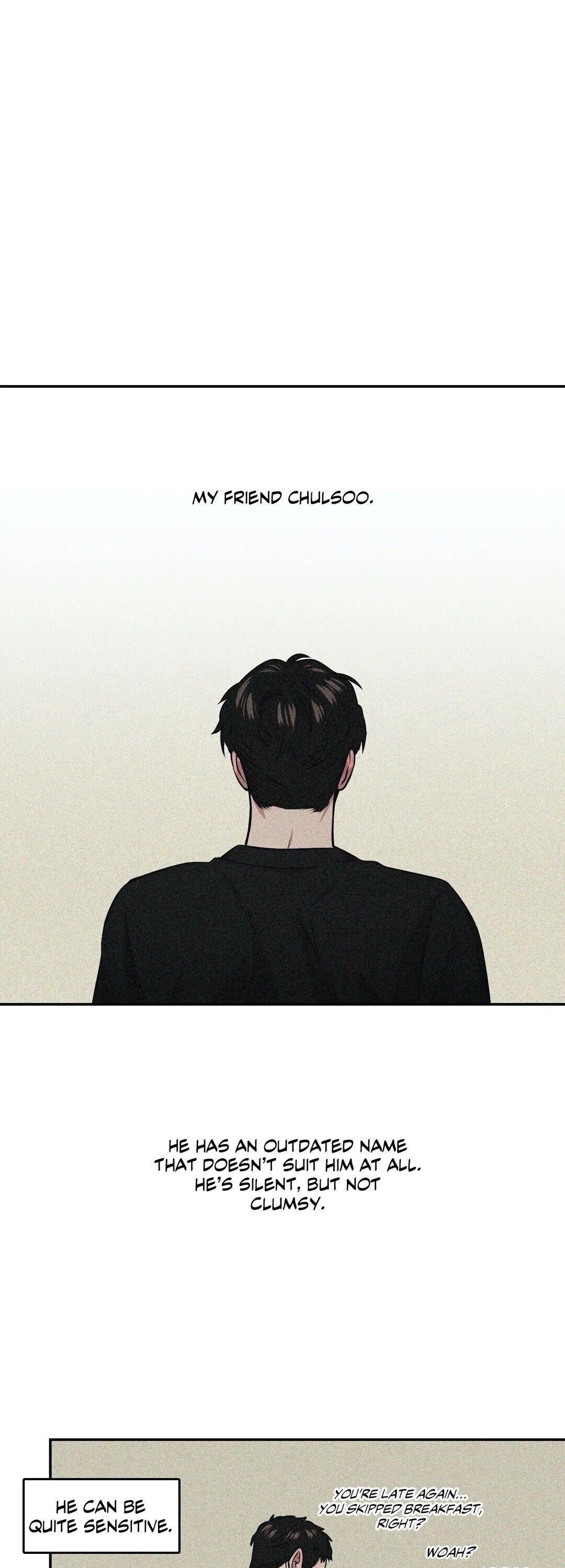 S Flower Chapter 88 image 20