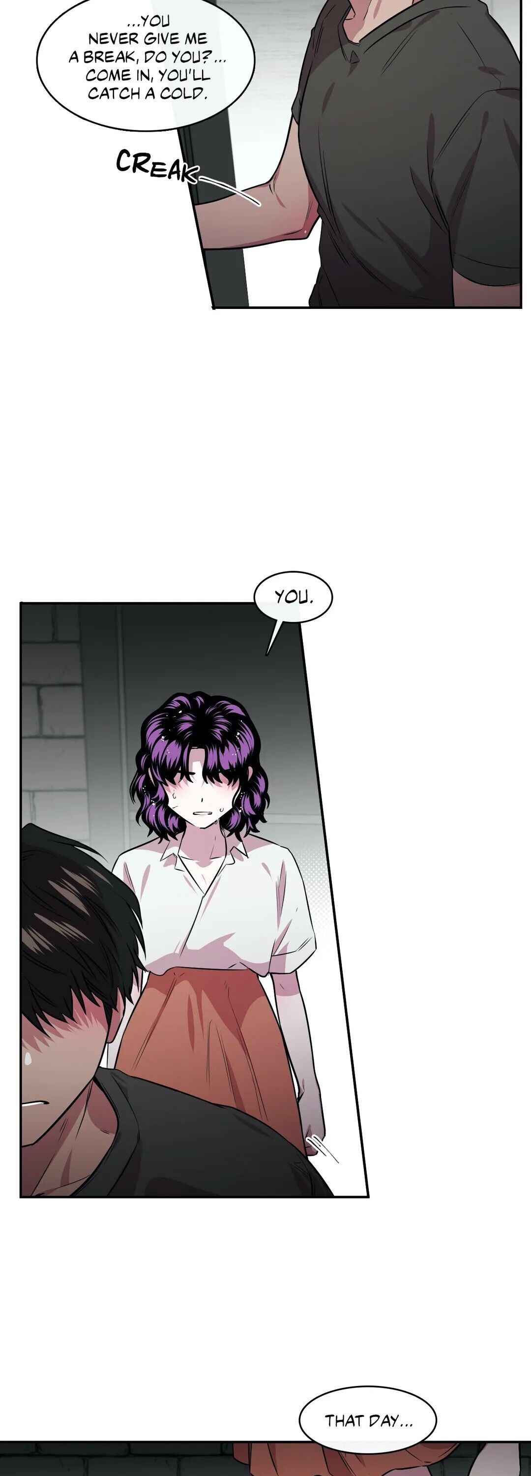 S Flower Chapter 88 image 28