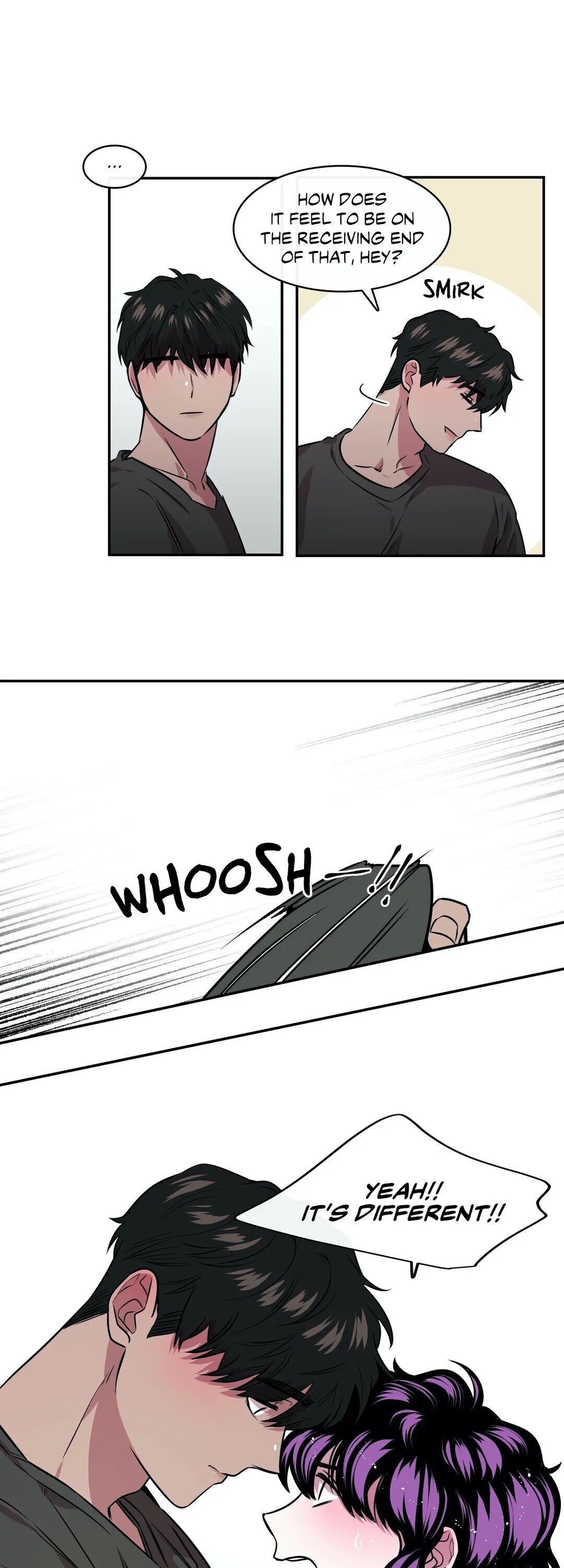S Flower Chapter 88 image 30