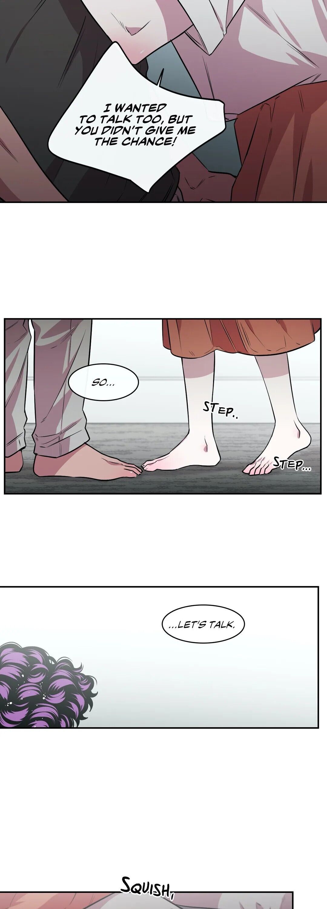 S Flower Chapter 88 image 32