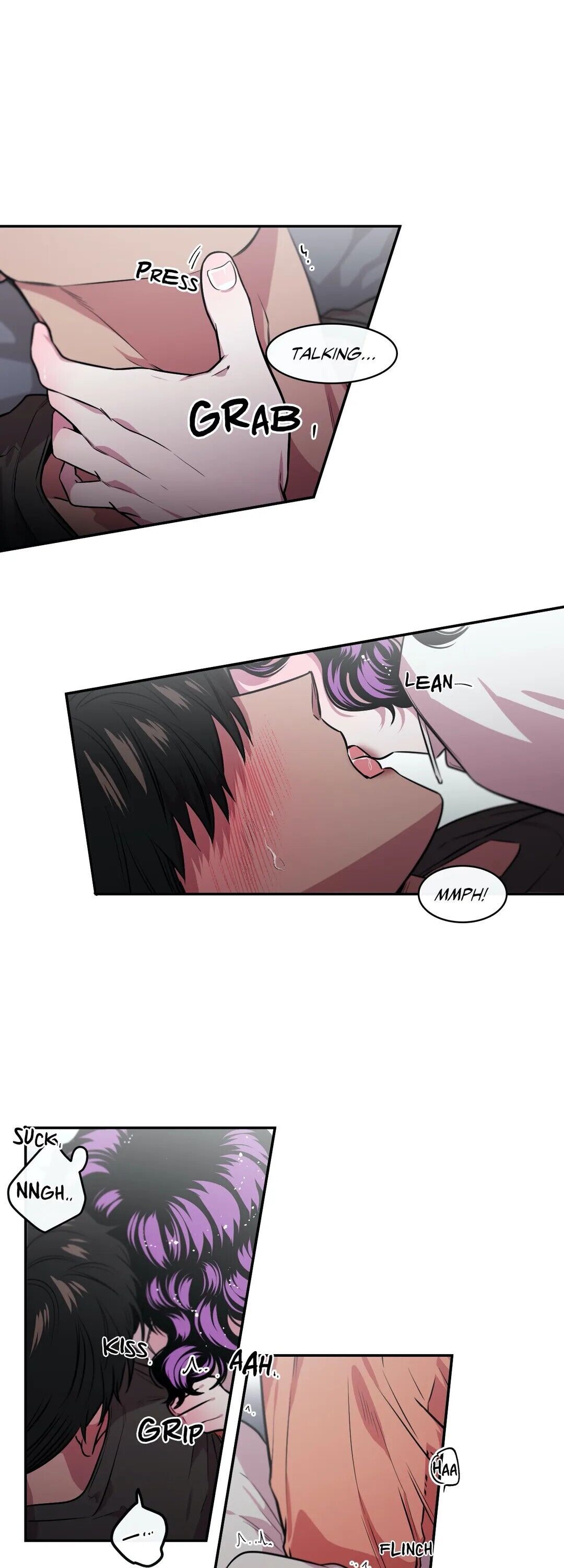 S Flower Chapter 88 image 34