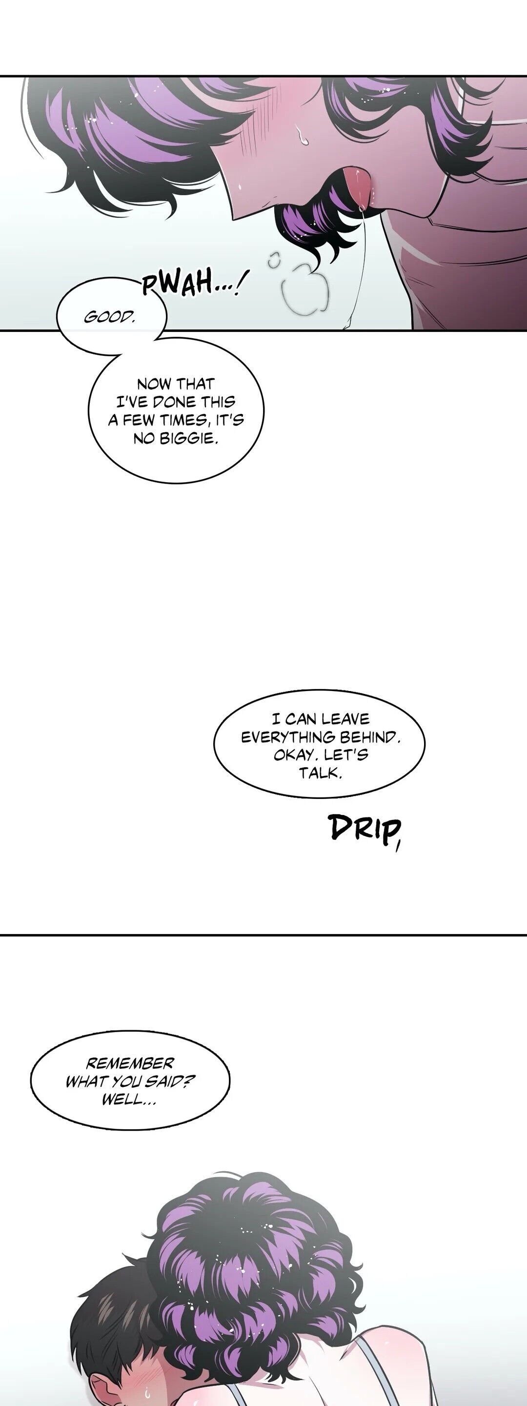 S Flower Chapter 88 image 37