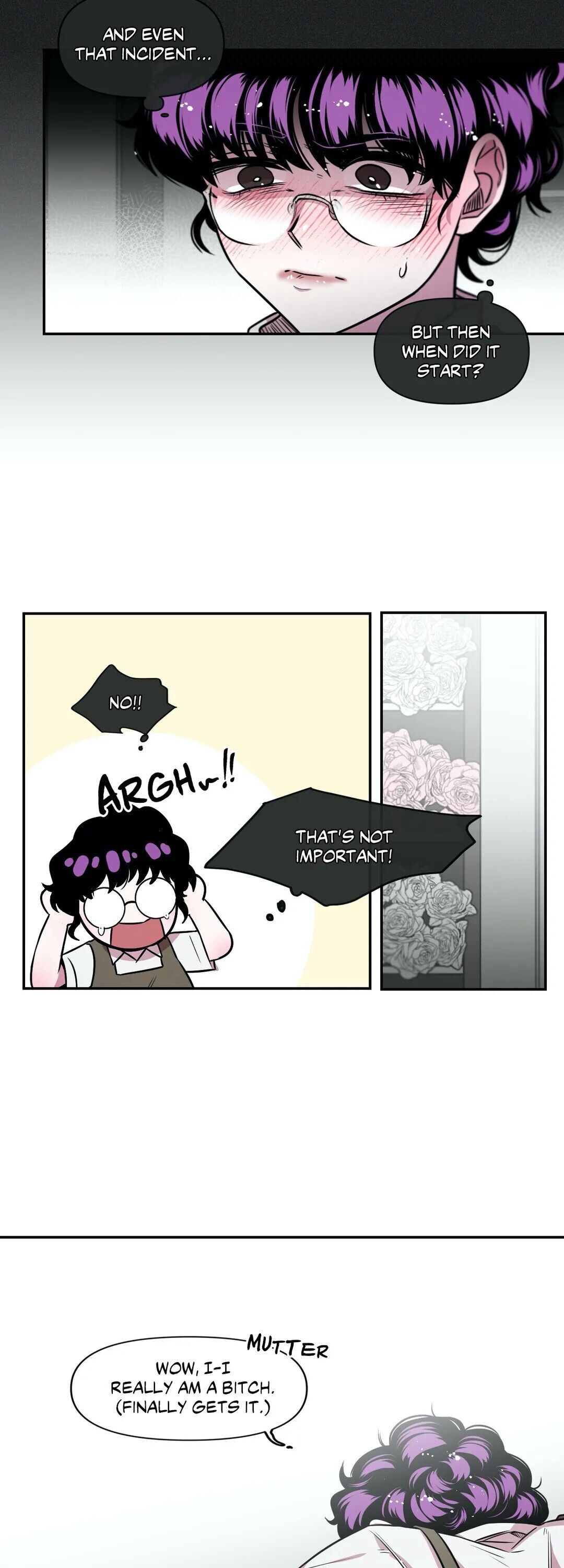 S Flower Chapter 88 image 4