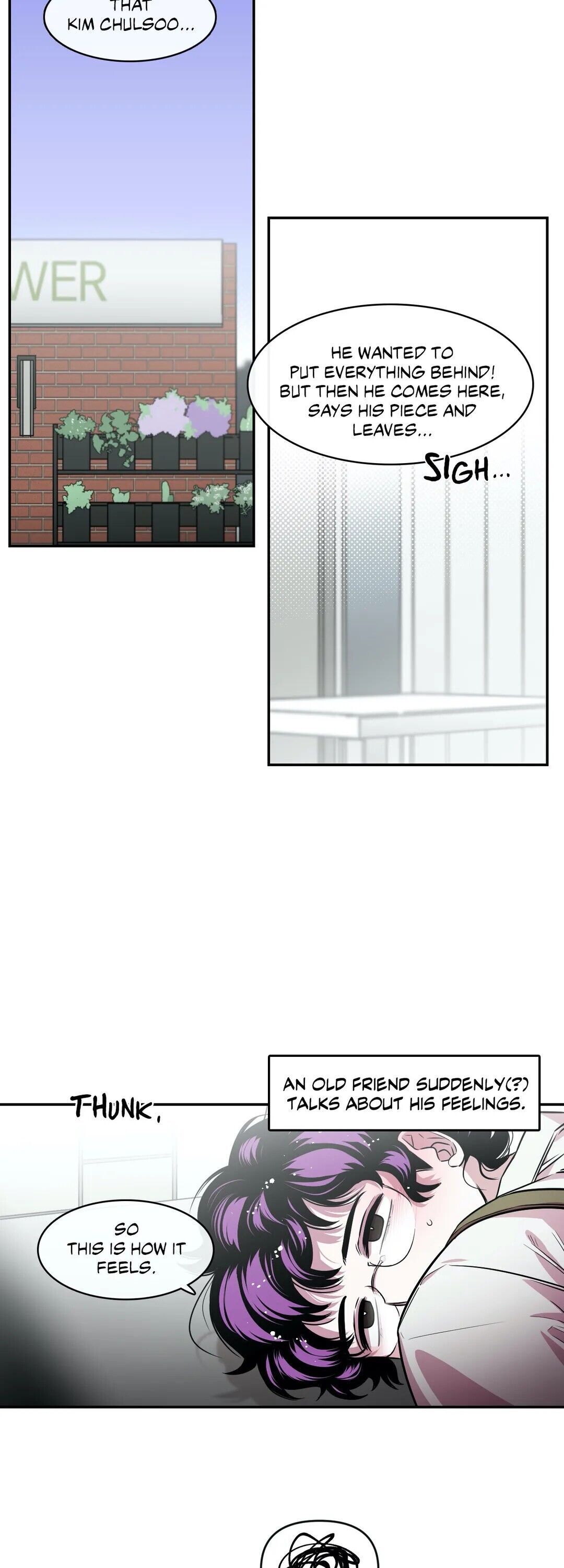 S Flower Chapter 88 image 6