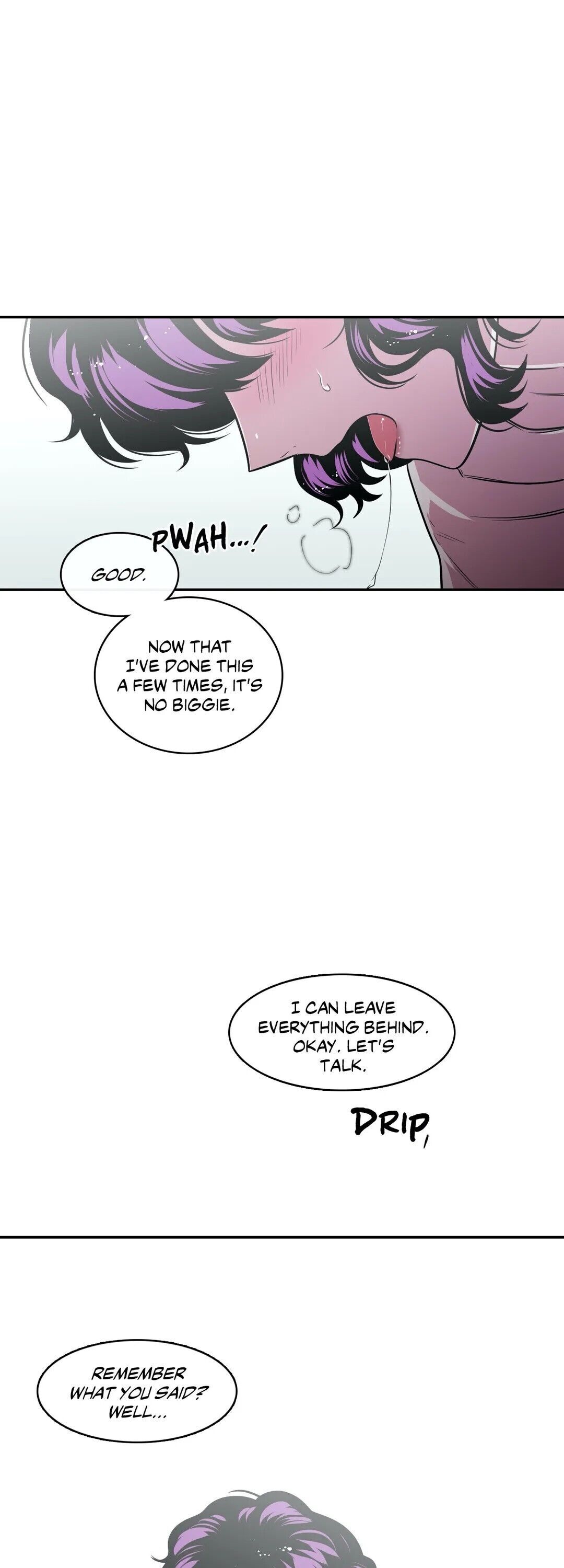 S Flower Chapter 89 image 0