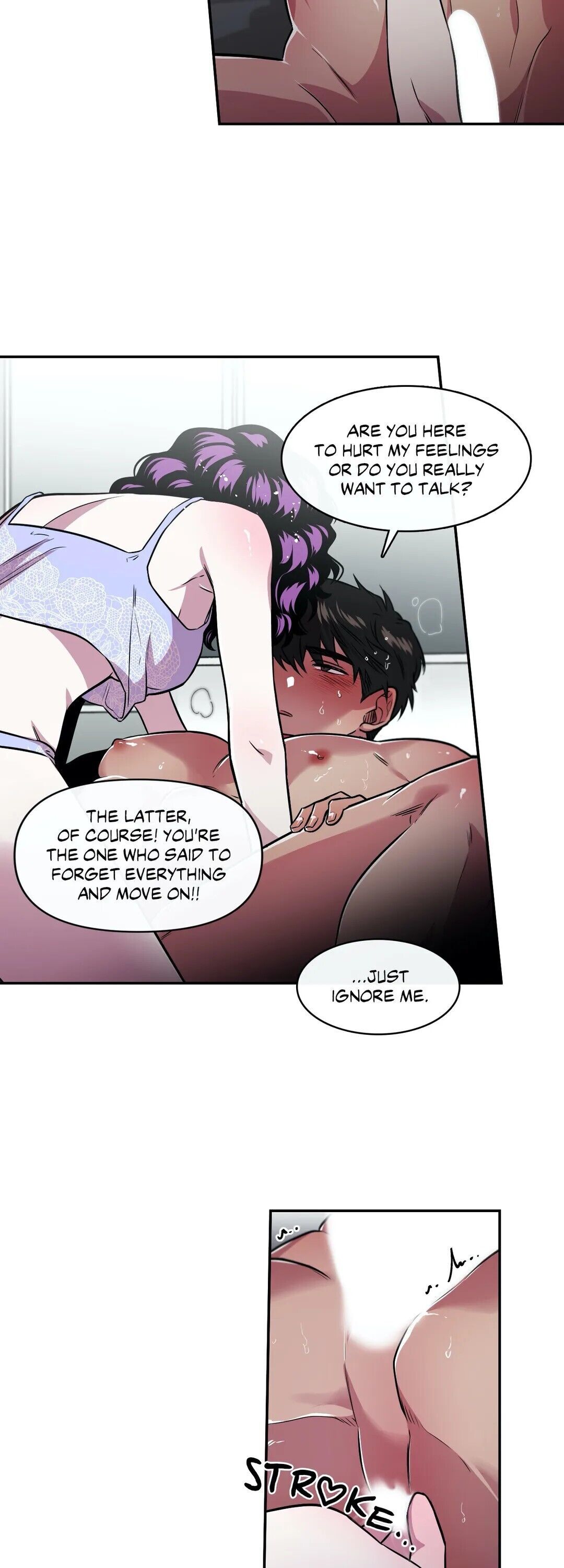 S Flower Chapter 89 image 16