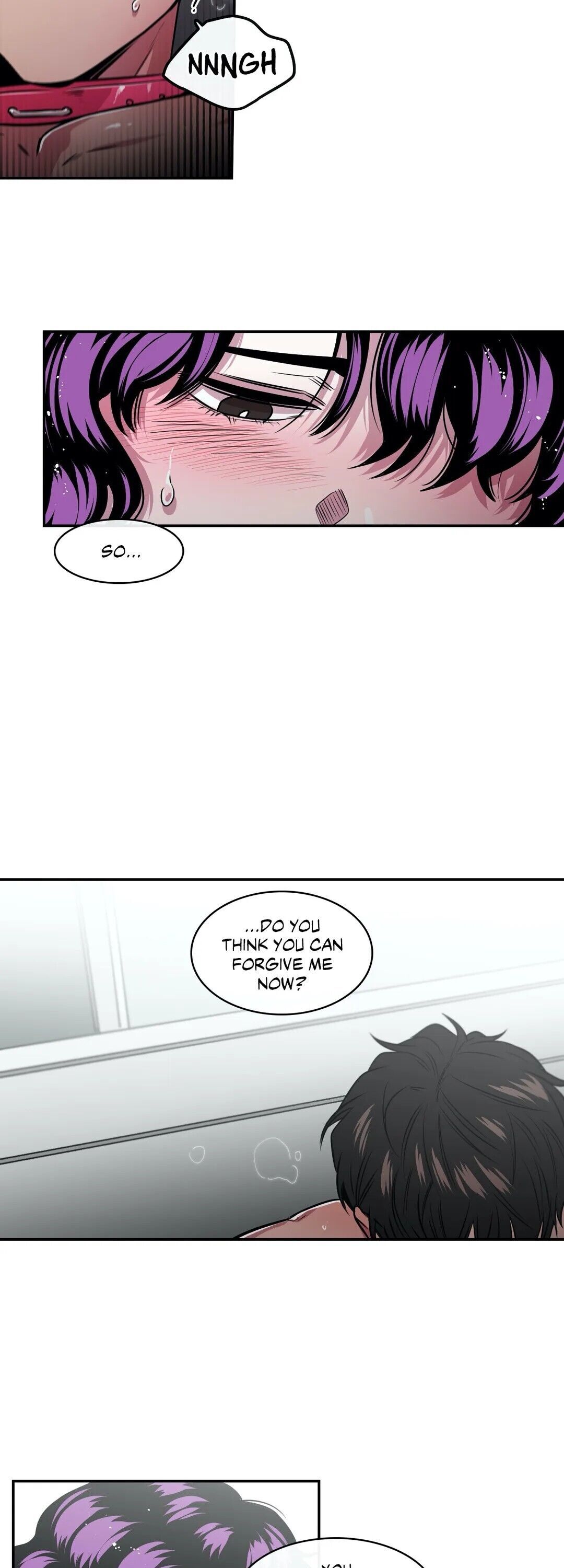 S Flower Chapter 89 image 18