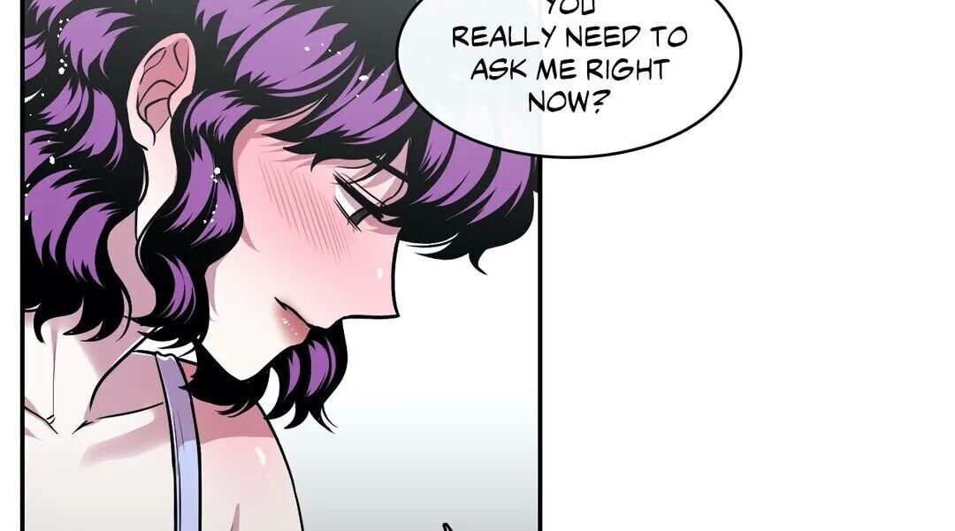 S Flower Chapter 89 image 19