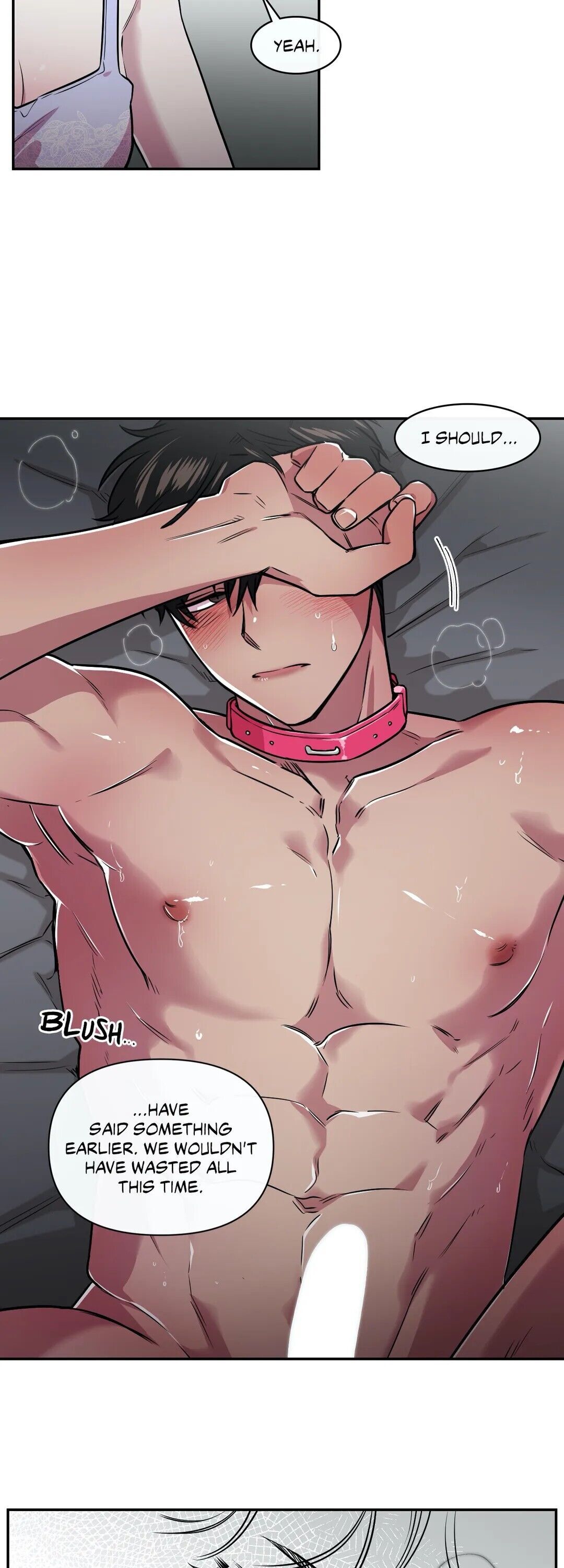 S Flower Chapter 89 image 20