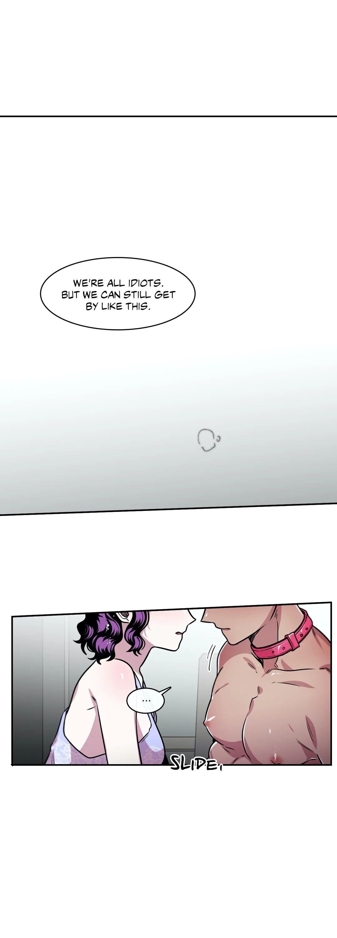 S Flower Chapter 89 image 22