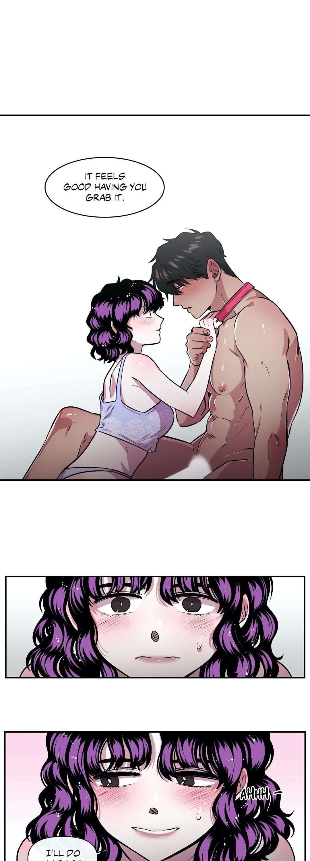 S Flower Chapter 89 image 24
