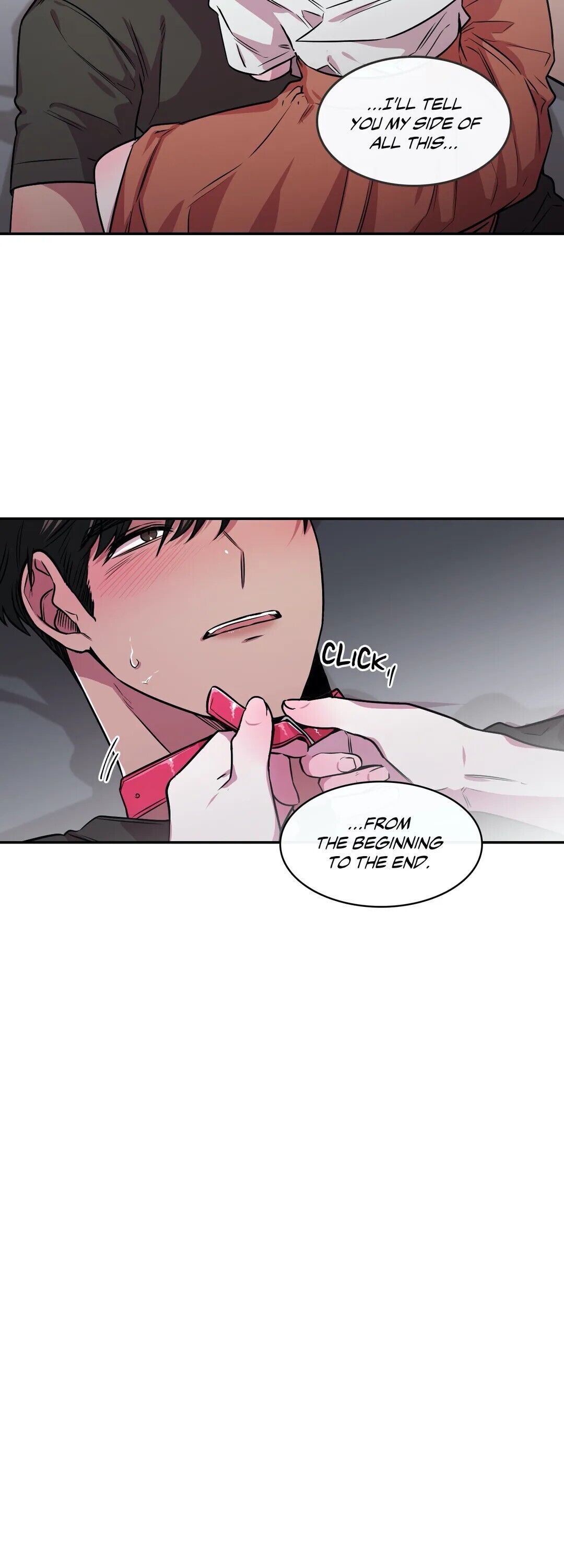 S Flower Chapter 89 image 2