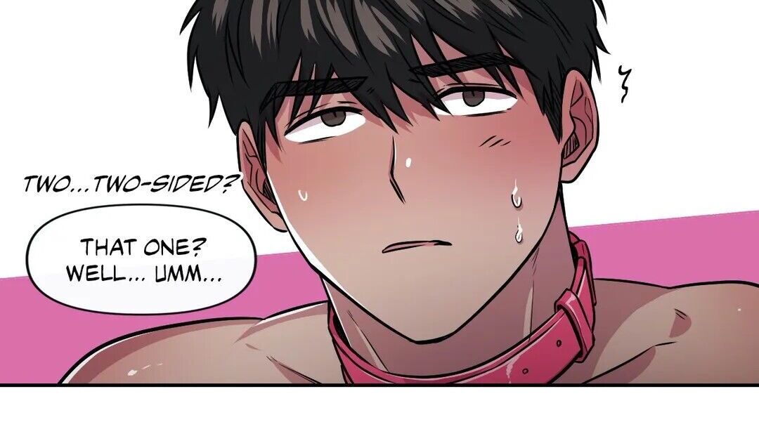 S Flower Chapter 89 image 29
