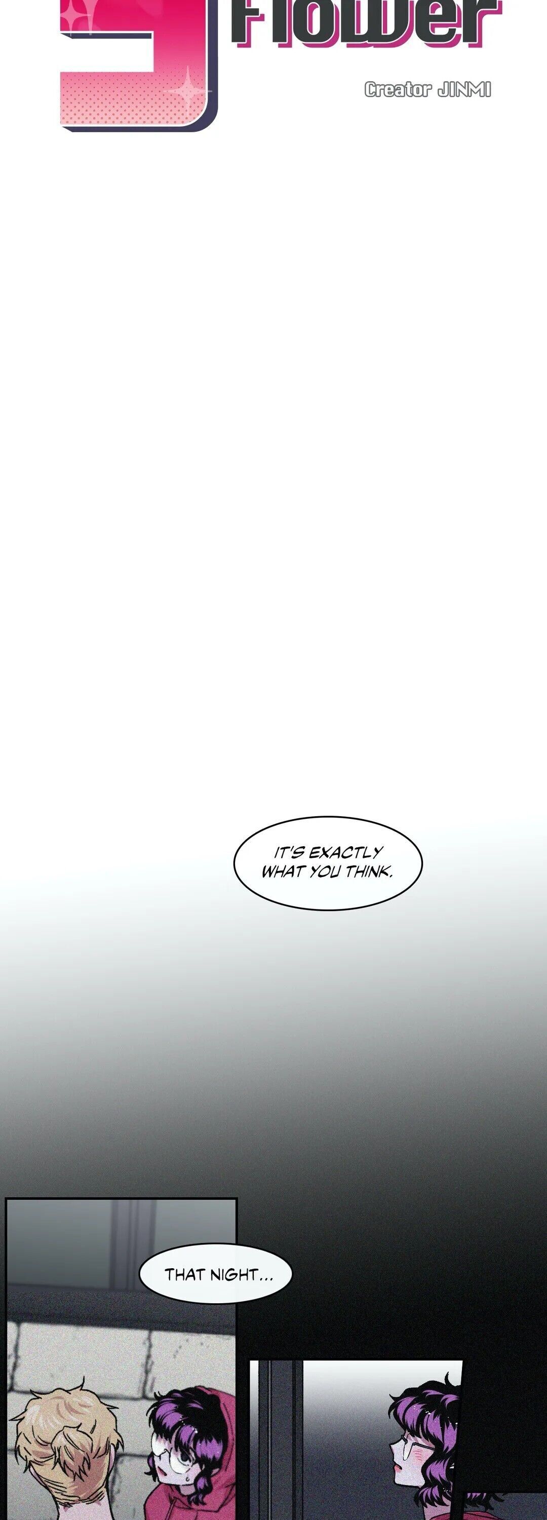 S Flower Chapter 89 image 4
