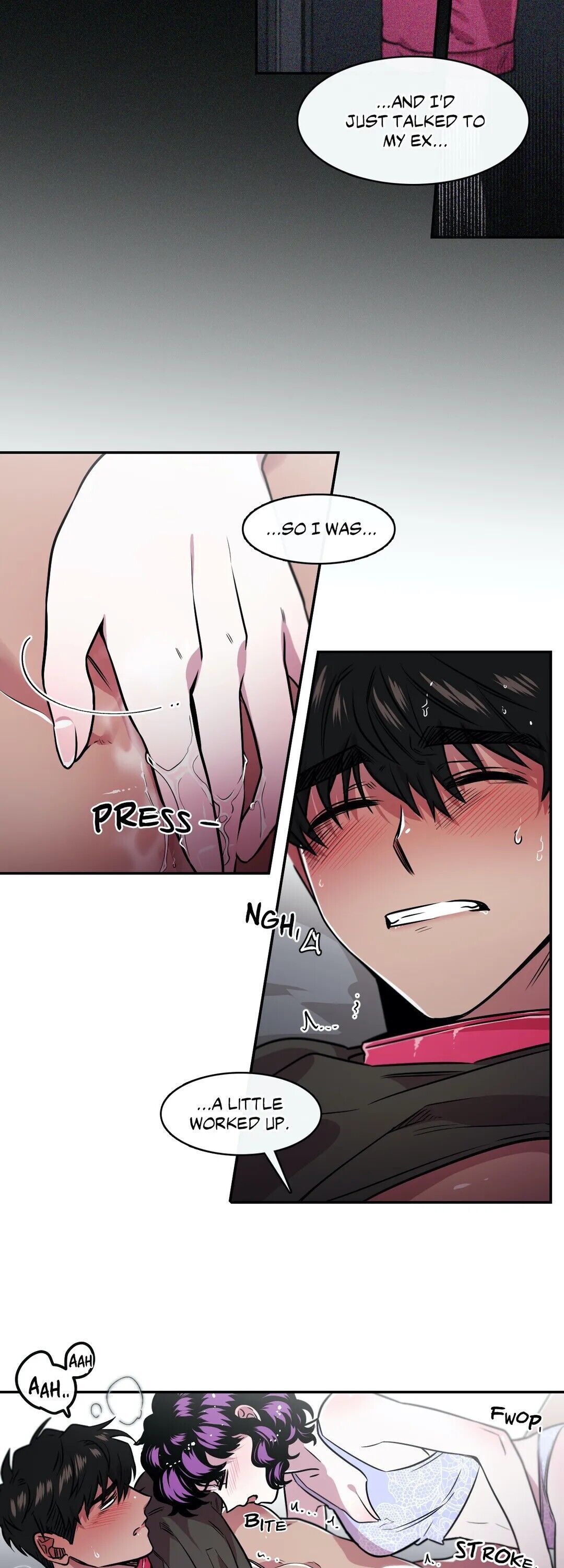 S Flower Chapter 89 image 6
