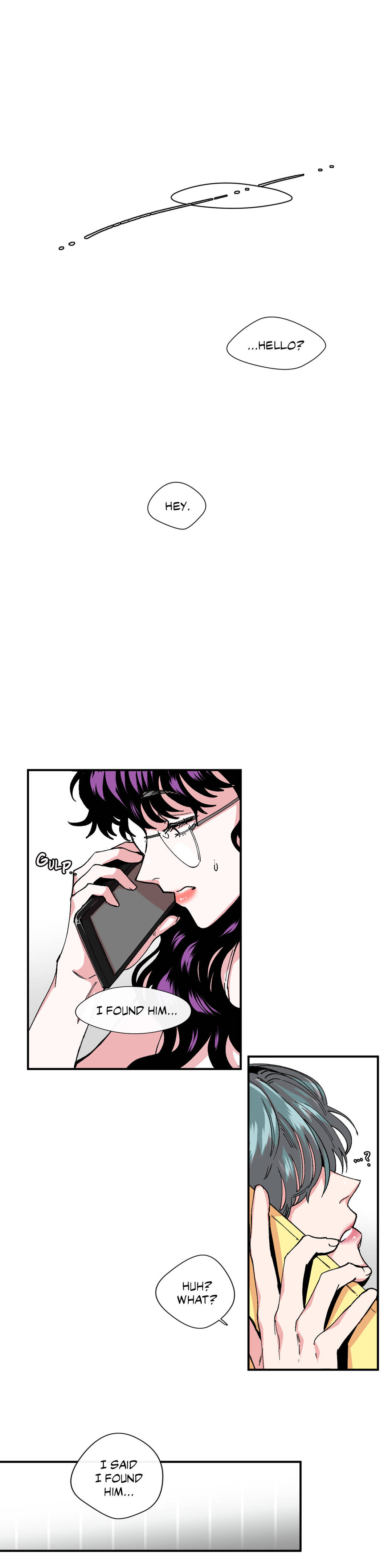 S Flower Chapter 9 image 0