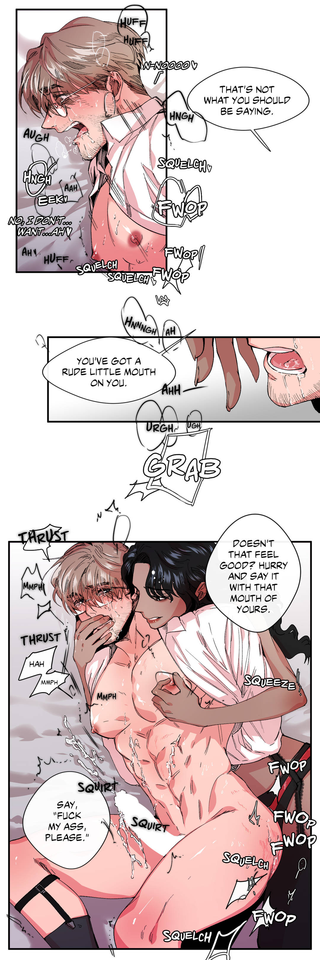 S Flower Chapter 9 image 10