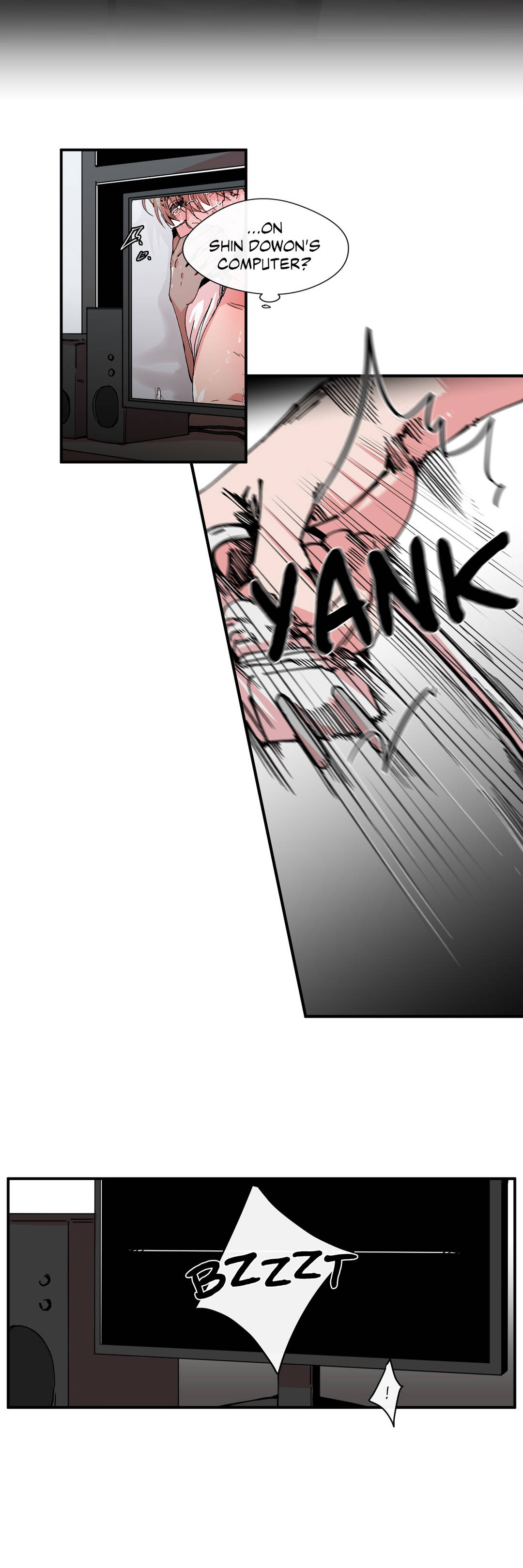 S Flower Chapter 9 image 13