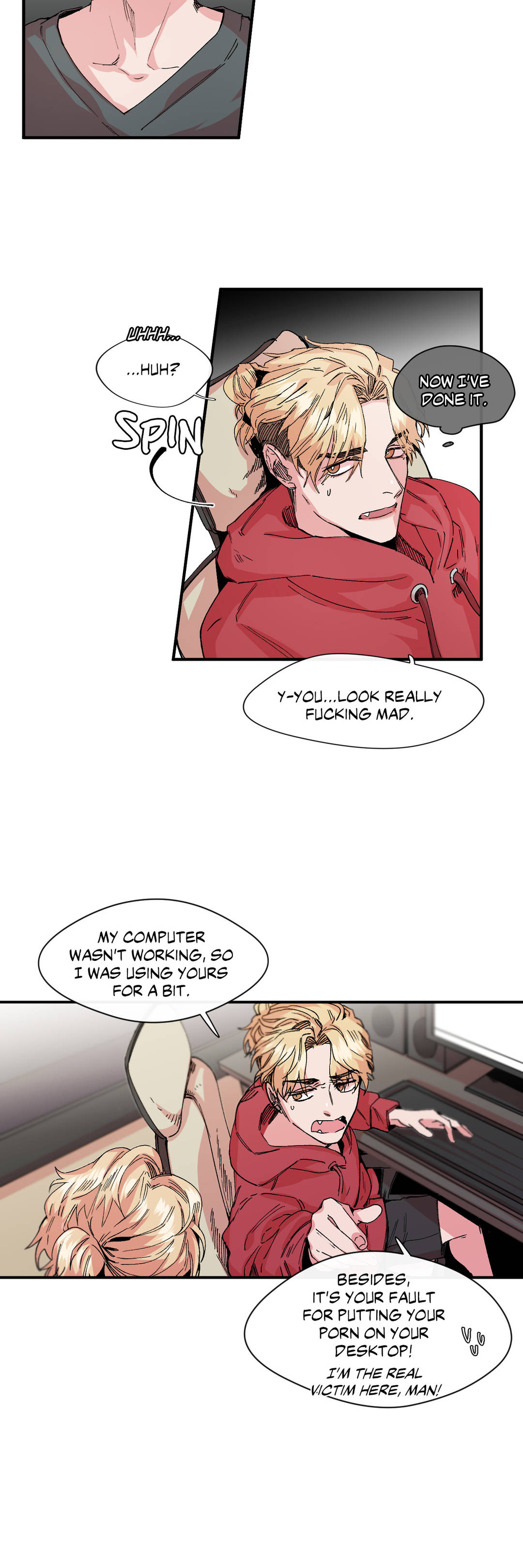 S Flower Chapter 9 image 15