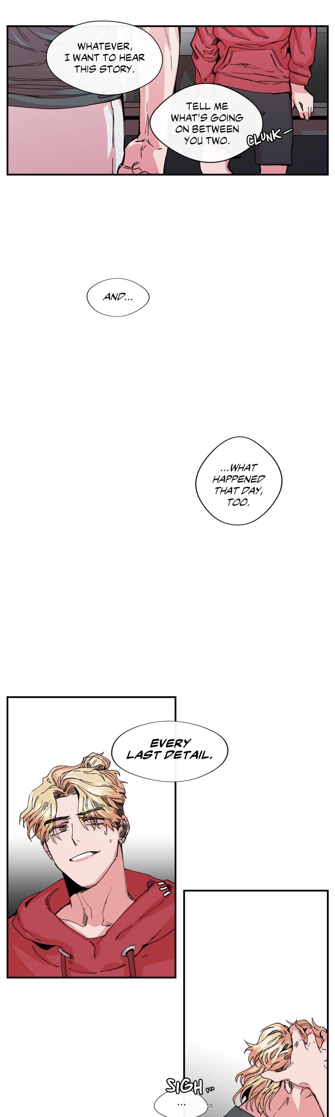 S Flower Chapter 9 image 20