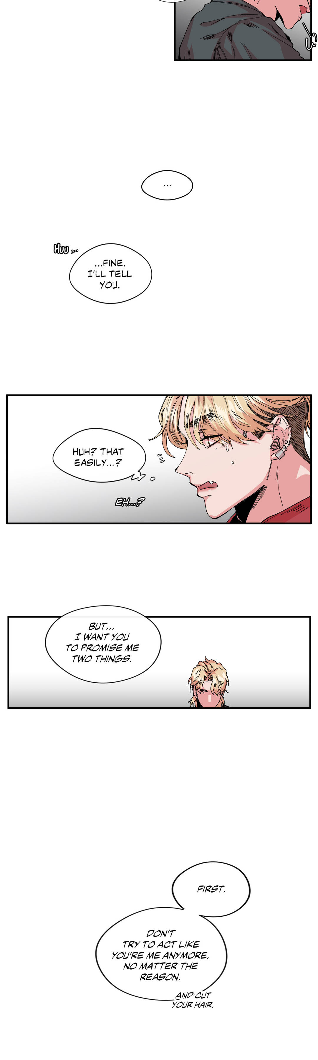 S Flower Chapter 9 image 21