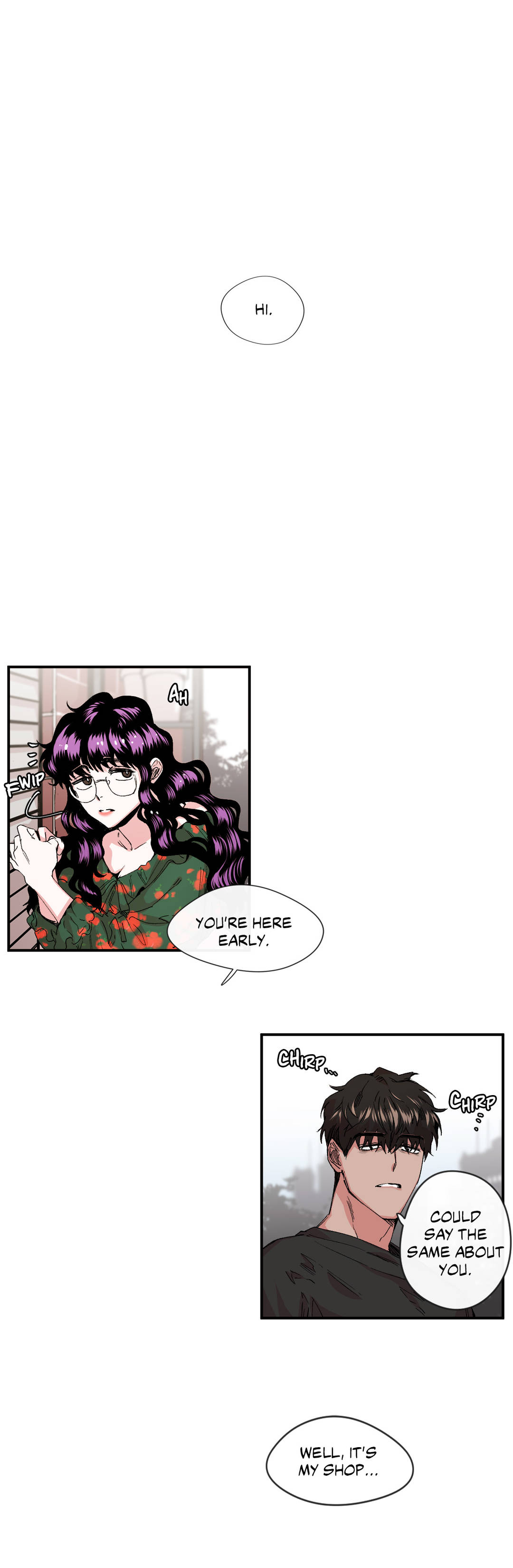 S Flower Chapter 9 image 26