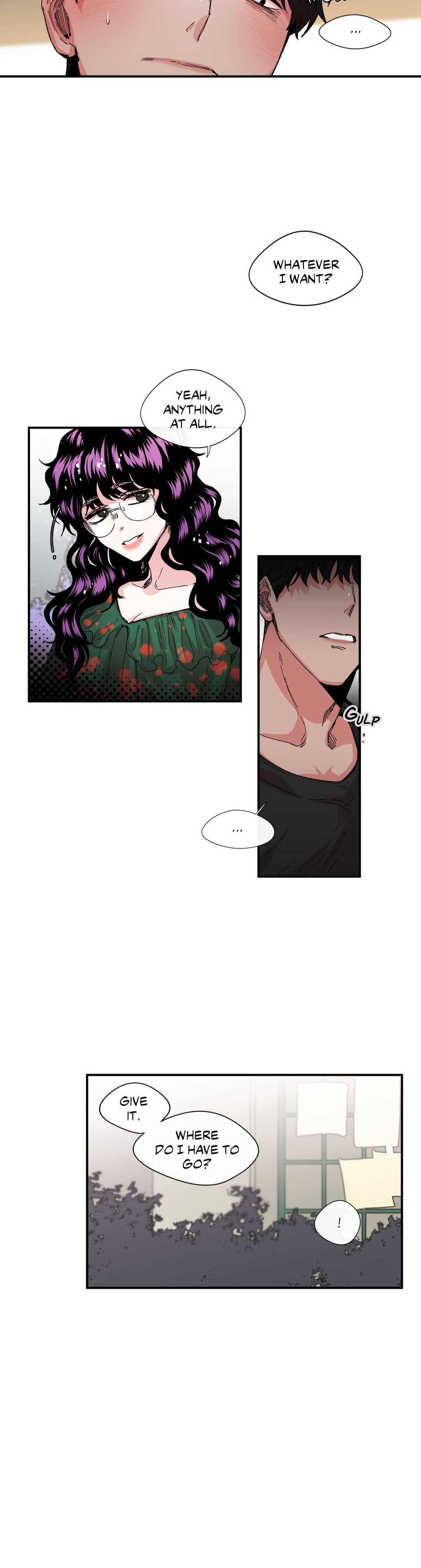 S Flower Chapter 9 image 31