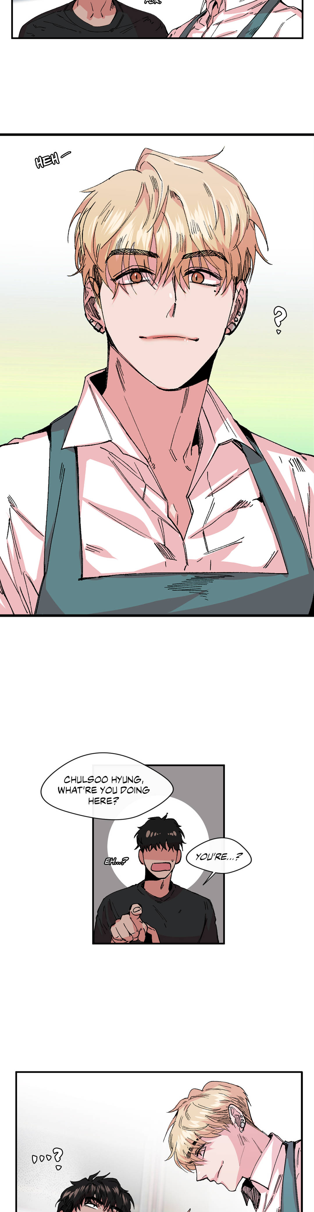 S Flower Chapter 9 image 36